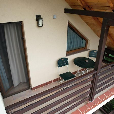 Casa Stefandra Hotel บราซา ภายนอก รูปภาพ