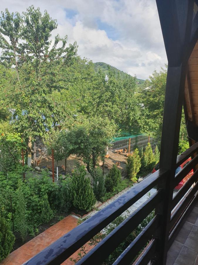 Casa Stefandra Hotel บราซา ภายนอก รูปภาพ